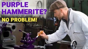 video thumbnail for 'How to mix any colour of paint, colour wheel theory and mixing the paint for my hand shaper.'