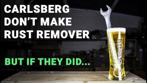 Bilt Hamber Deox-C Test: Rust Removal That Still Lets You Rebuild